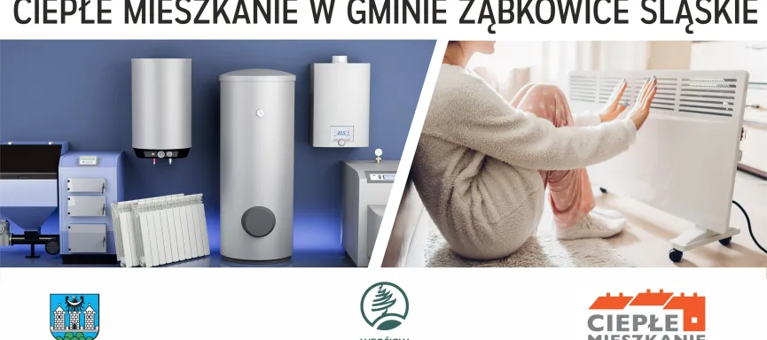 Program Ciepłe Mieszkanie