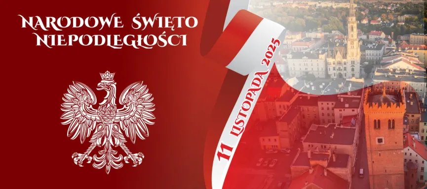 Narodowe Święto Niepodległości w Gminie Ząbkowice Śląskie