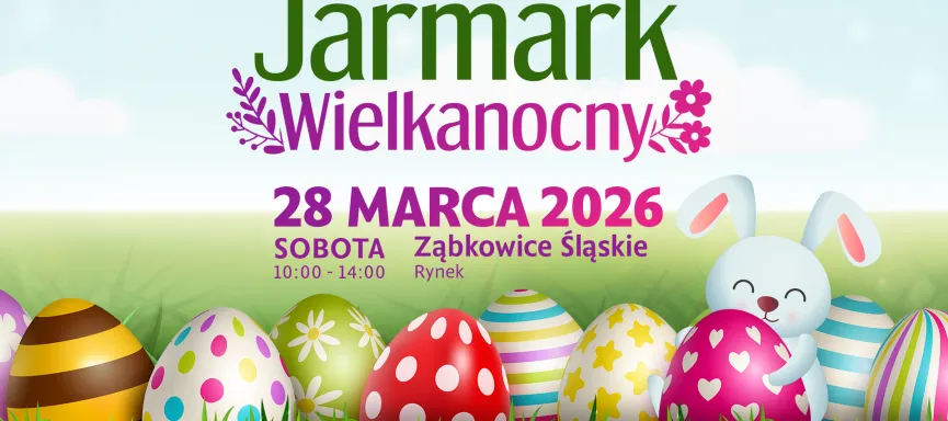 Jarmark Wielkanocny