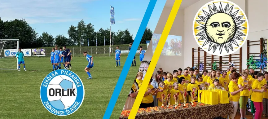 stowarzyszenia z dotacjami