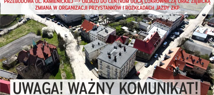 PRZEBUDOWA KAFELEK