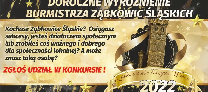kafelek Krzywe Wieże za 2022