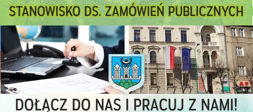 nabor na wolne stanowisko