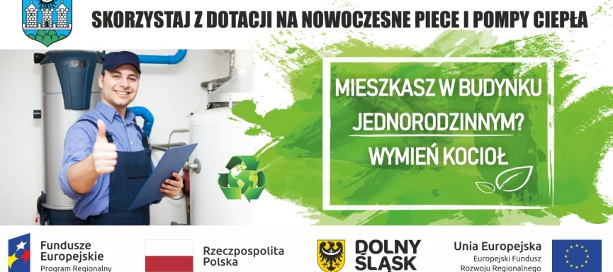 wymień kocioł 2020