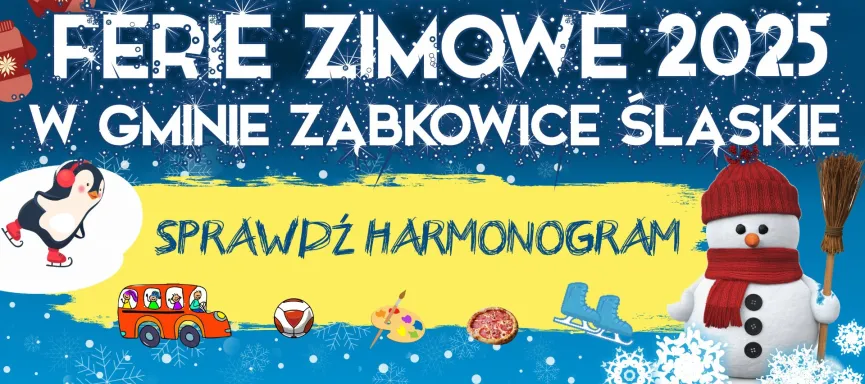 ferie zimowe 2025 kafelek