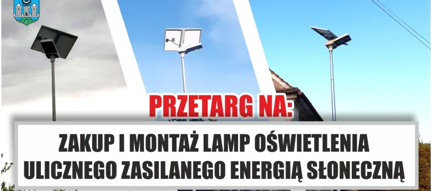 lampy solary kafelek