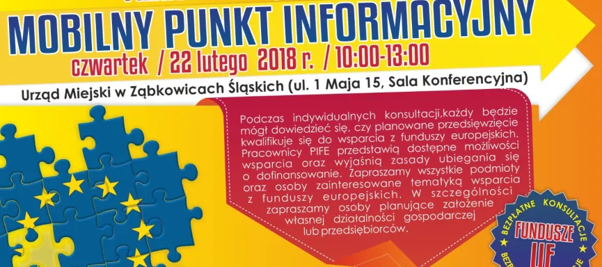 mobilny punkt informacyjny luty 2018 www