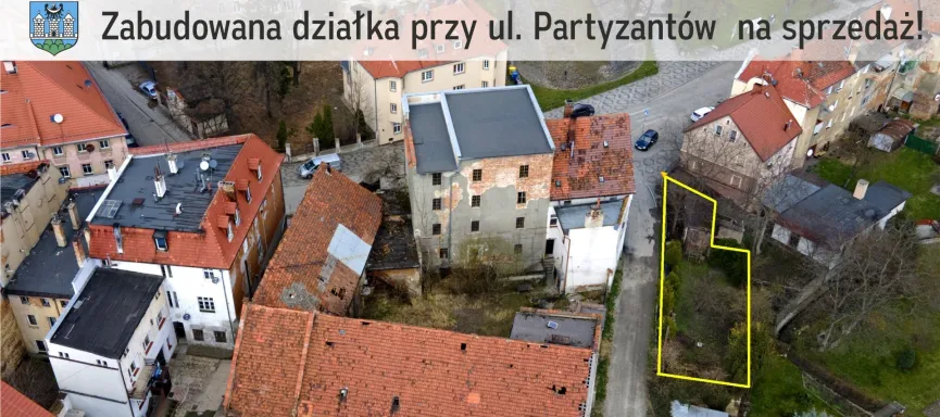 partyzantów kafelek