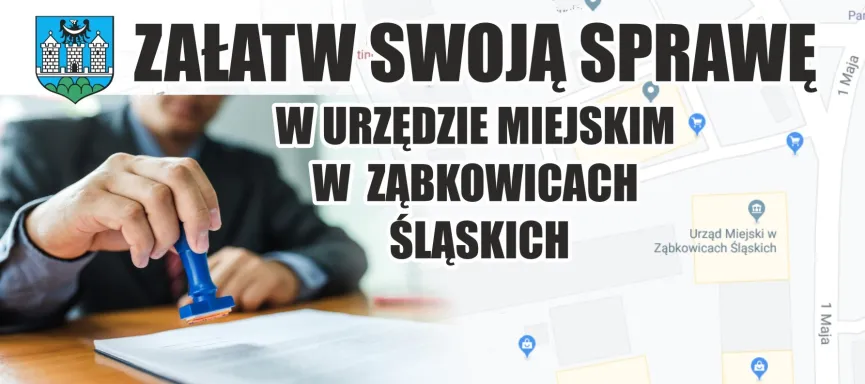 ZAŁATW SPRAWĘ POPR