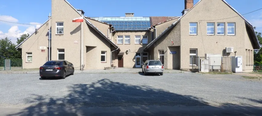 świetlica braszowice