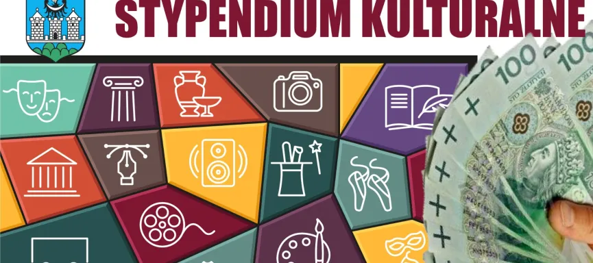 STYPENDIUM KAFELEK