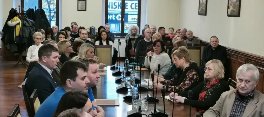 sesja organów pomocniczych (2)