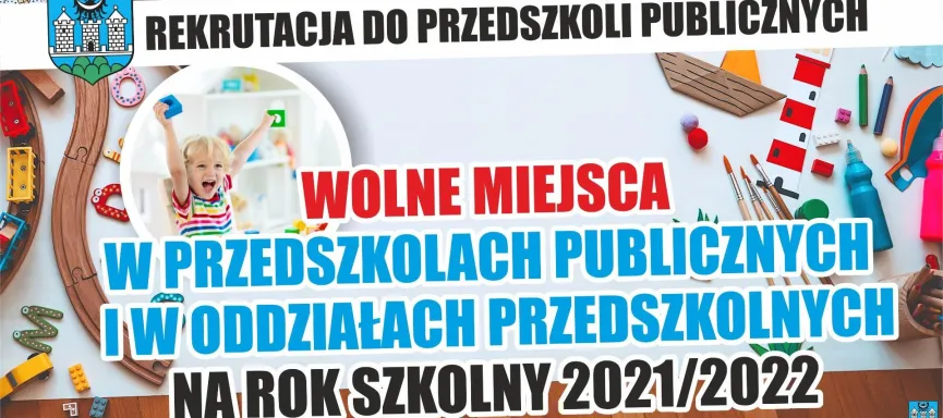 wolne miejsca PP
