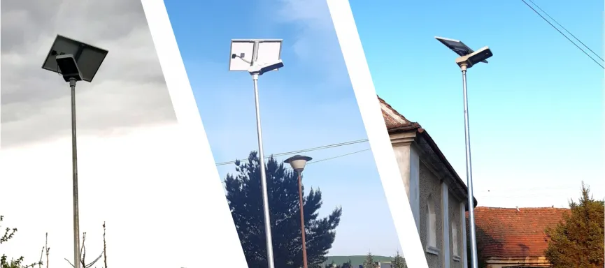 lampy solarne kafelek