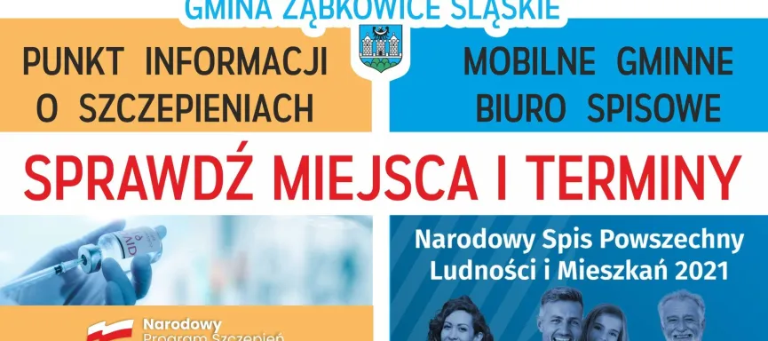 punkt informacyjny 4 terminy kafelek