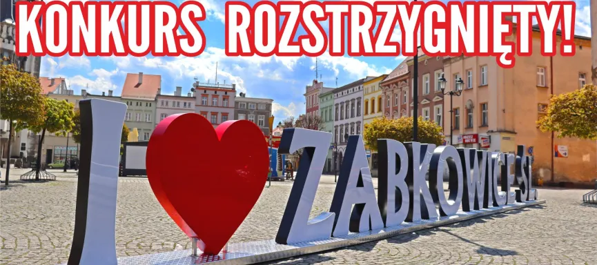 rozstrzygnięcie konkursu KAFELEK DO NEWSA