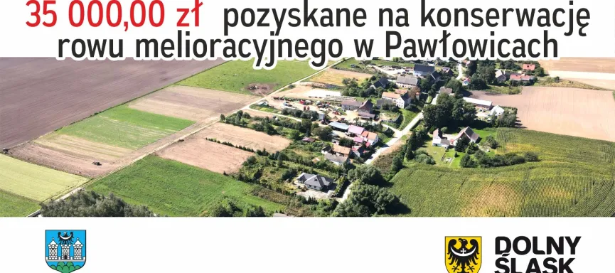 rów braszówka