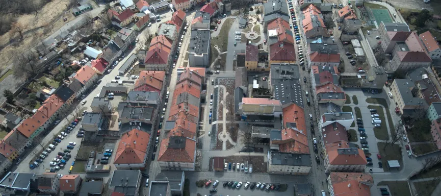 Dolnośląska i Ciasna