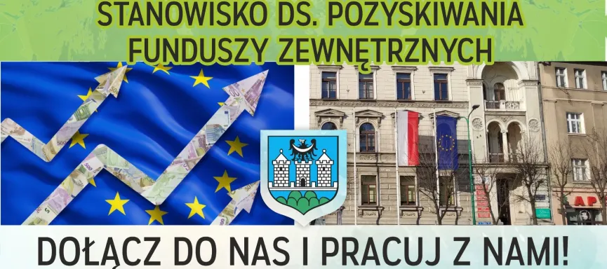 nabor na wolne stanowisko FZ