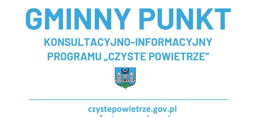 gminny punkt