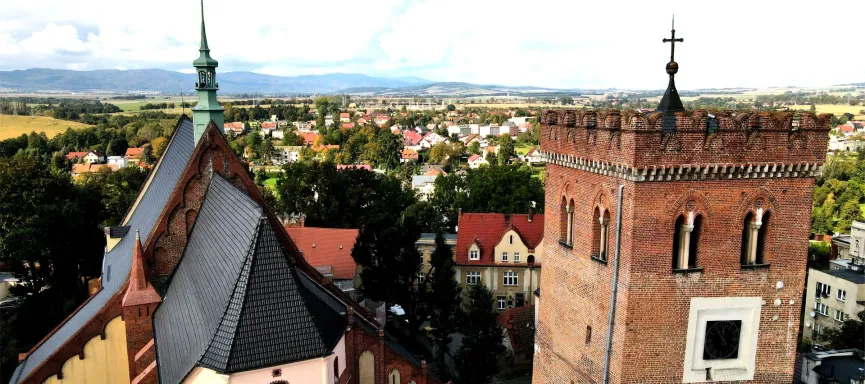 kafelek ewidencja zabytkow