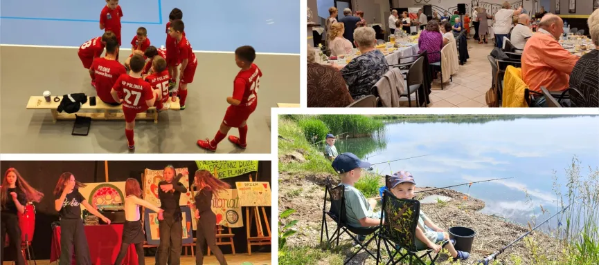 dotujemy stowarzyszenia luty 2025