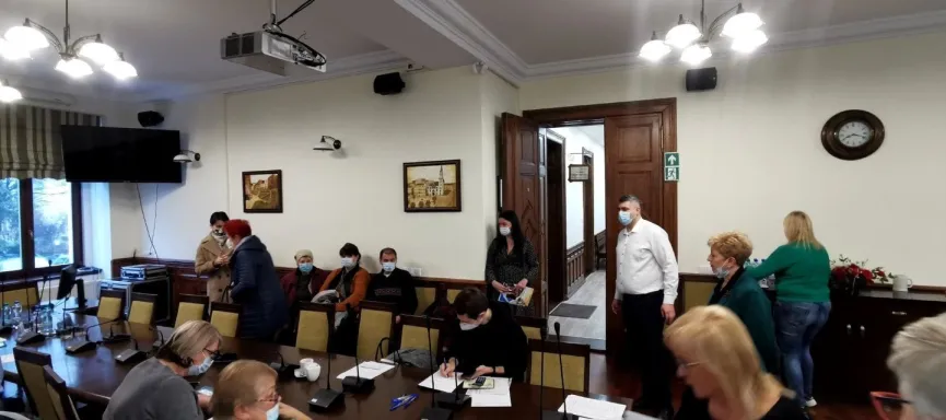 urząd - nadawanie nr pesel dla uchodźców