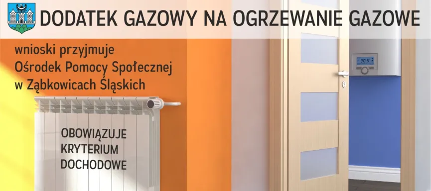 dodatek gazowy kafelek