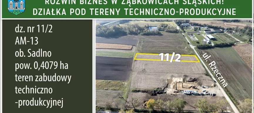 działka wodociągi kafelek