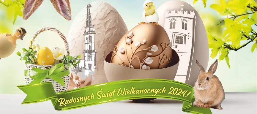 kafelek news wielkanoc