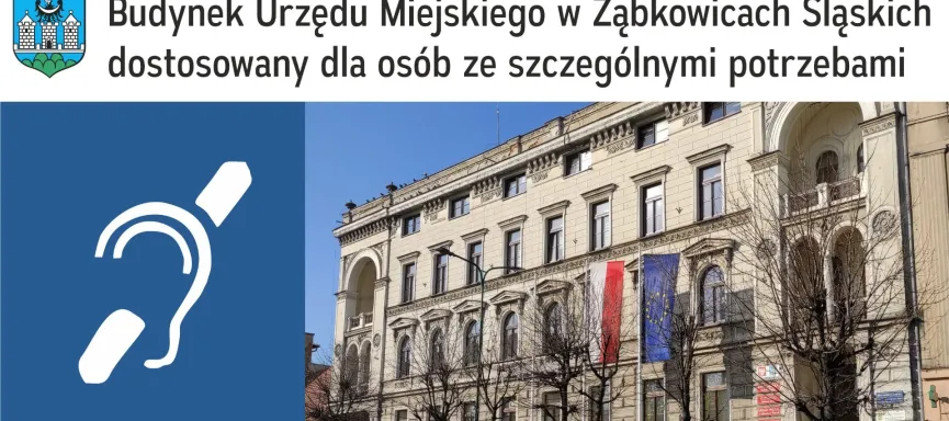 dostępnosc plus w urzędzie