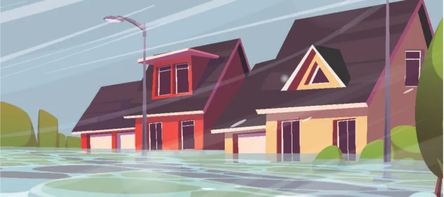 300 MLN DLA POWODZIAN KAF