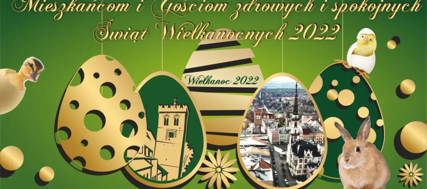 kafelek news życzenia wielkanoc