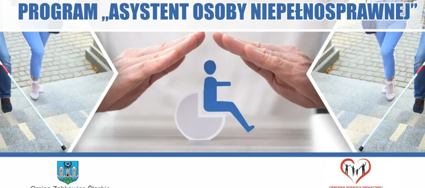 asystent osoby niepełnosprawnej