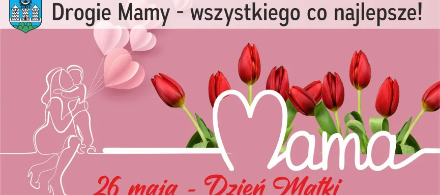 dzień matki 2022 kafelek na www