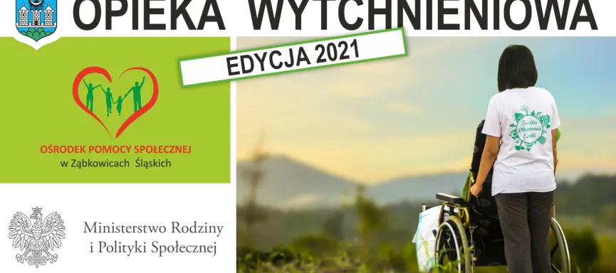 opieka wytchnieniowa kafelek