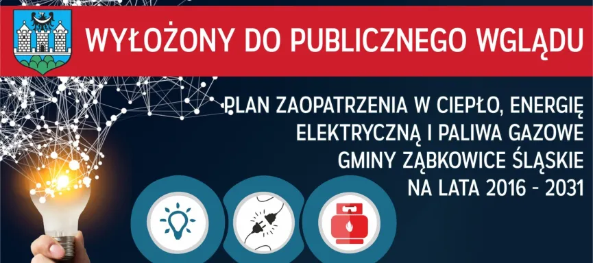KAFELEK WYŁOZONY PLAN ZAOPATRZENIA W CIEPŁO