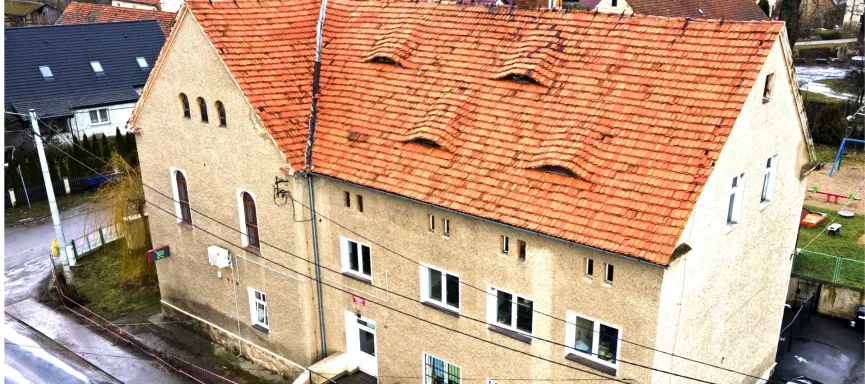 bobolice remont dachu kafelek