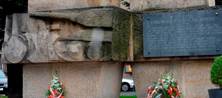 78 rocznica wybuchu II Wojny Światowej