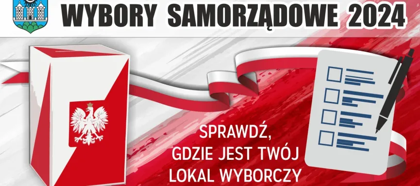 LOKALE WYBORCZE