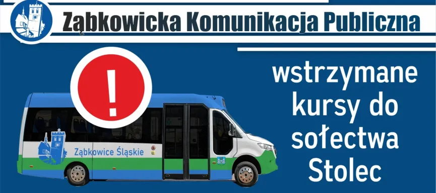zkp nie jeździ do stolca