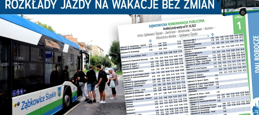 kafelek ZKP WAKACJE BEZ ZMIAN