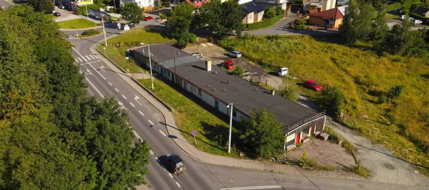 ziebicka kanalizacja maly