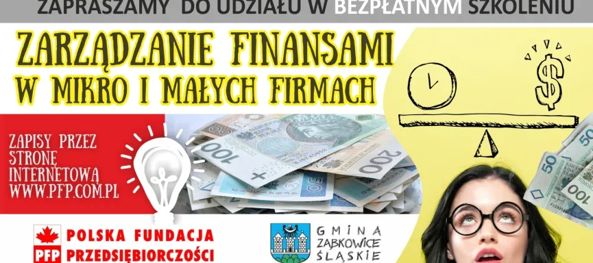 szkolenie zarządzanie finansami kafelek