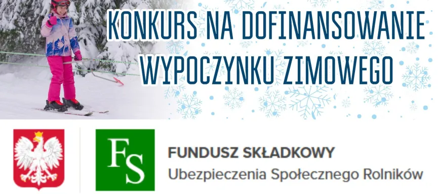 KONKURS DOF ROLNICY