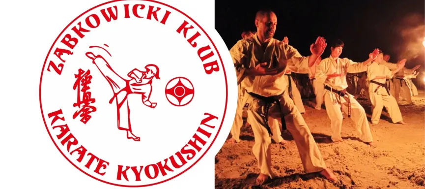 kafelek kyokushinkai