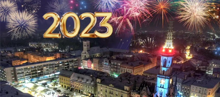 życzenia sylwestrowe kafelek