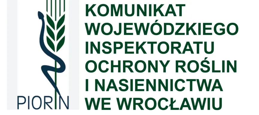 KOMUNIKAT PIORIN