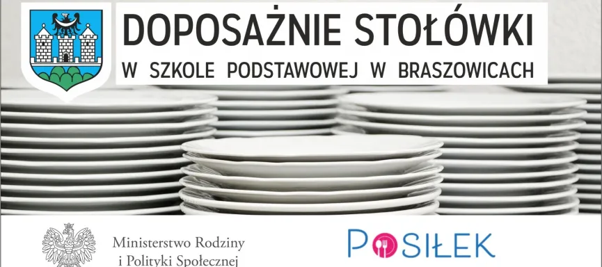 stołówka braszowice