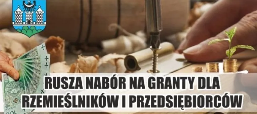 GRANTY NOWA STRONA
